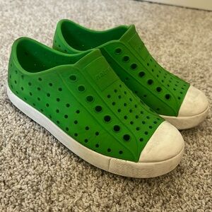 Native Shoe - Jefferson - Size 11